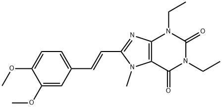 155270-99-8 Structure