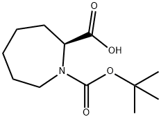 (S)-1-BOC-アゼパン-2-カルボン酸