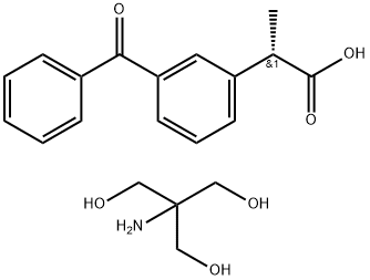 156604-79-4 Structure