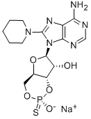 156816-35-2 結(jié)構(gòu)式