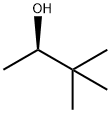 (R)-3,3-DIMETHYL-2-BUTANOL Structure