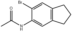 157701-33-2 Structure