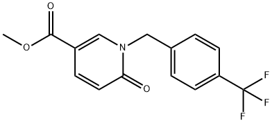 1582770-08-8 Structure