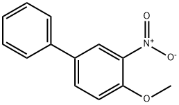 4-METHOXY-3-NITROBIPHENYL