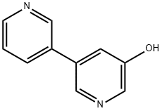 [3,3'-BIPYRIDIN]-5-OL