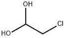 2-chloroethane-1,1-diol 