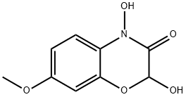 15893-52-4 Structure