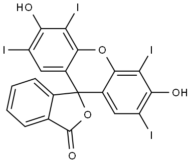 15905-32-5 Structure