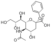 2-O-PHENYL-ALPHA-D-N-ACETYLNEURAMINIC ACID price.