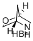 (1S,4S)-2-OXA-5-AZABICYCLO[2.2.1]HEPTANE HYDROBROMIDE Struktur