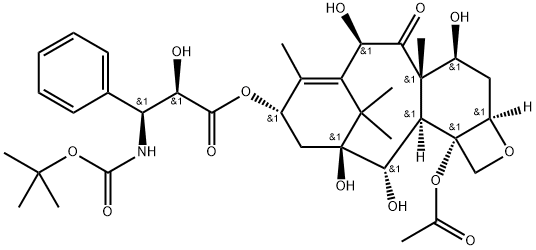 Desbenzoyl Docetaxel|Desbenzoyl Docetaxel