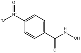 N-hydroxy-4-nitrobenzamide