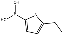 5-ETHYLTHIOPHENYLBORONIC ACID price.