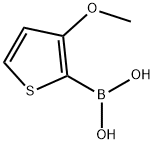 3-METHOXYTHIOPHENE-2-BORONIC ACID price.