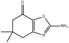 2-AMINO-5,5-DIMETHYL-5,6-DIHYDROBENZOTHIAZOL-7(4H)-ONE price.