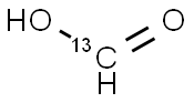 FORMIC-13C ACID price.