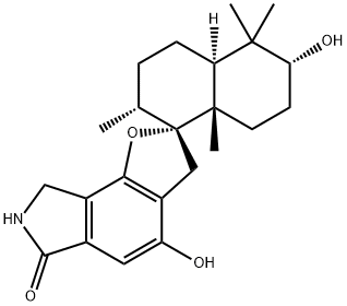 163391-76-2 Structure