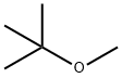 1634-04-4 Structure