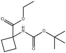 BOC-1-氨基環(huán)丁烷羧酸乙酯
