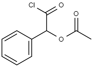 1638-63-7 Structure