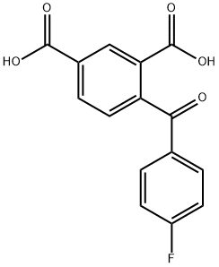 1645-24-5 Structure