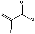 2-FLUOROACRYLOYL CHLORIDE|2-氟丙烯酰氯