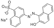 1658-56-6 Structure