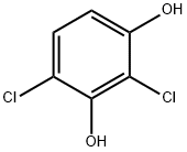 2,4-二氯間苯二酚 結(jié)構(gòu)式