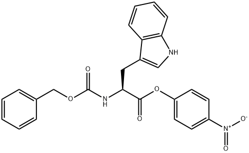 16624-64-9 Structure