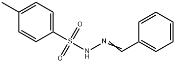 1666-17-7 Structure