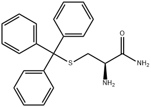 166737-85-5 結(jié)構(gòu)式
