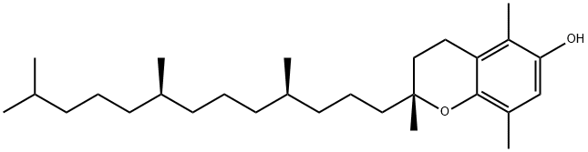 16698-35-4 Structure