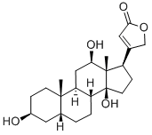 1672-46-4 Structure