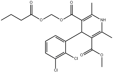 167221-71-8 Structure