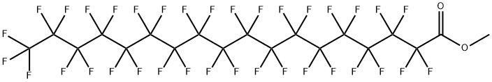 METHYL PERFLUOROOCTADECANOATE price.