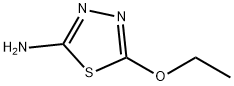 1,3,4-Thiadiazol-2-amine,  5-ethoxy-