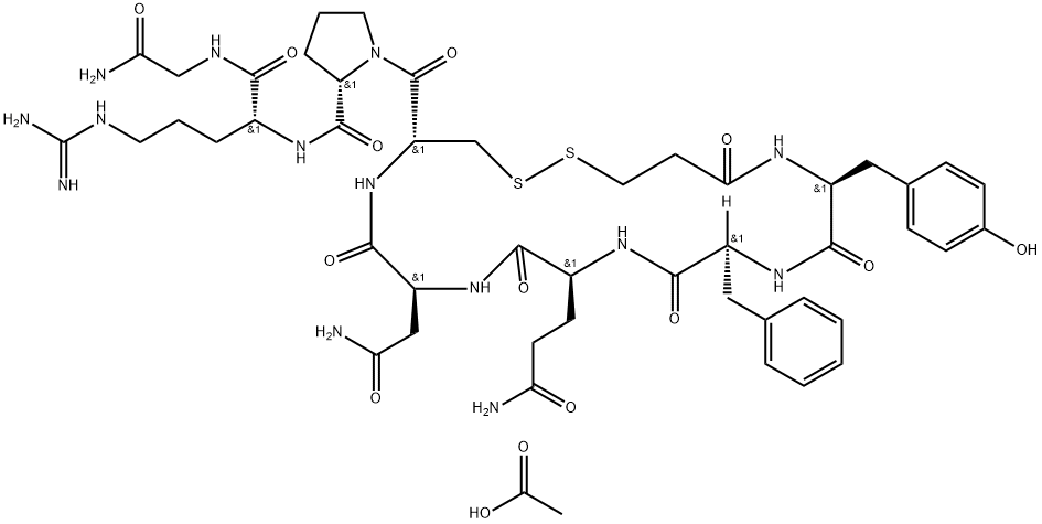 16789-98-3 Structure
