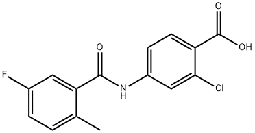 168080-49-7 Structure