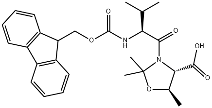 168216-05-5 結(jié)構(gòu)式