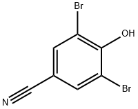 1689-84-5 Structure