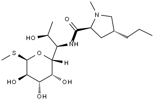 17017-22-0 Structure