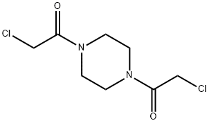 2-chloro-1-[4-(2-chloroacetyl)piperazin-1-yl]ethanone price.