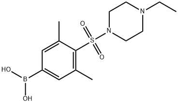 1704067-32-2 Structure