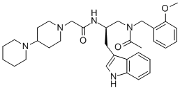 LANEPITANT Structure