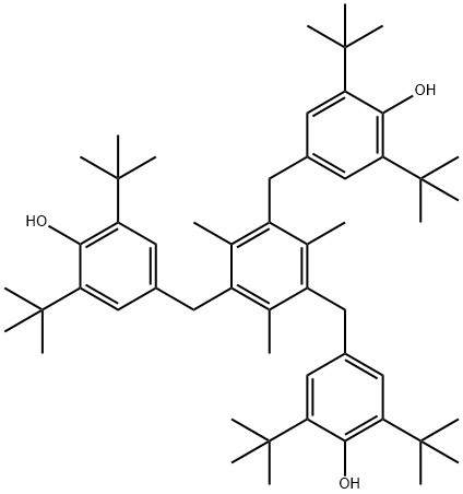 1709-70-2 結(jié)構(gòu)式