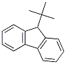 9-叔丁基芴 結(jié)構(gòu)式