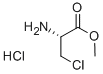 β-Chloro-L-alanine methyl ester hydrochloride