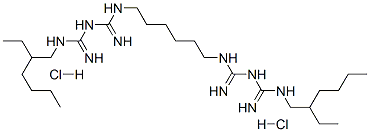 1715-30-6 Structure