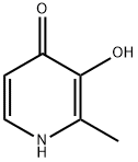 3-羥基-2-甲基-4(1H)-吡啶酮