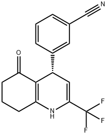 172649-40-0 Structure